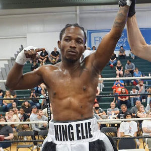 Meet your Posher, King